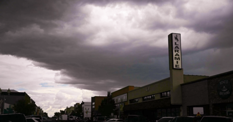 "The Coldest Case in Laramie" Podcast: Recommended - Air Mail