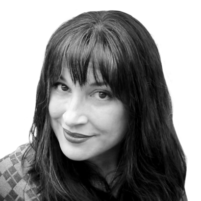 Rachel Louise Martin