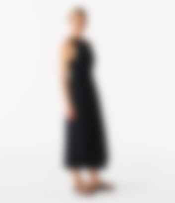Sarong Tie Dress