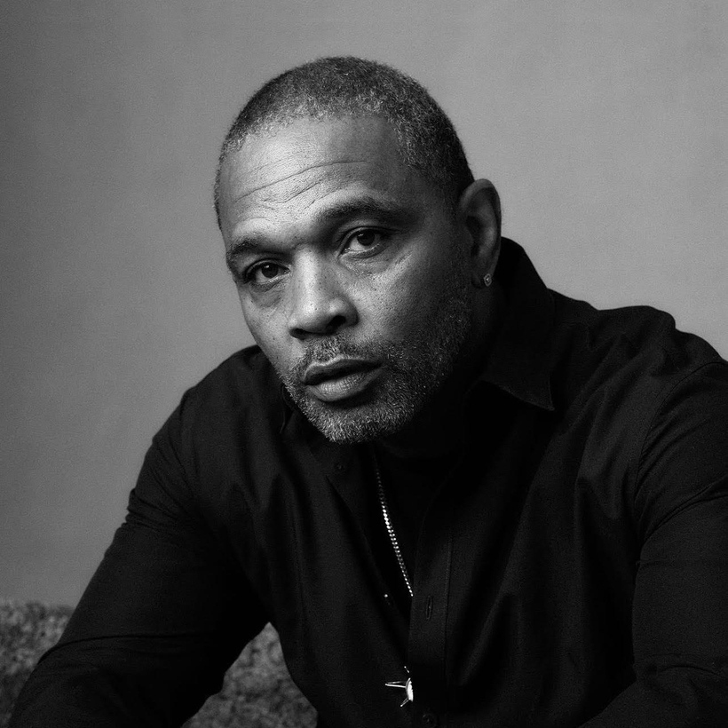 An interview with clarence maclin of sing sing air mail