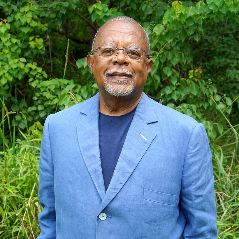 Henry Louis Gates Jr.'s Favorite Books, Podcasts, and More Air Mail