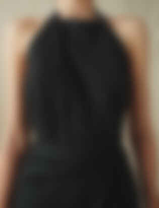 The Gaia Dress