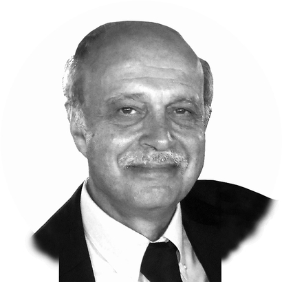 Anthony M. DeStefano