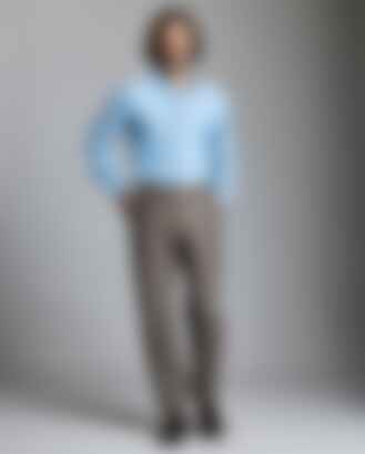 Chambray Field Shirt