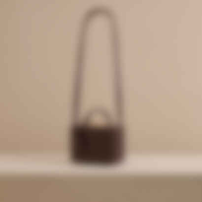 Grace 18 in Chocolate