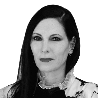 Jill Kargman