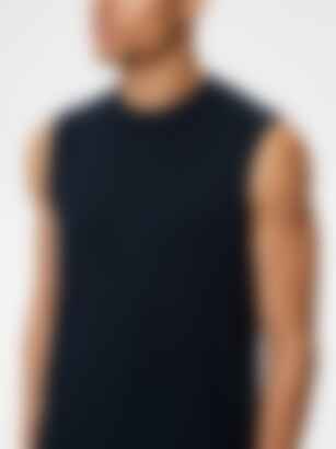 Natural Tennis Tank