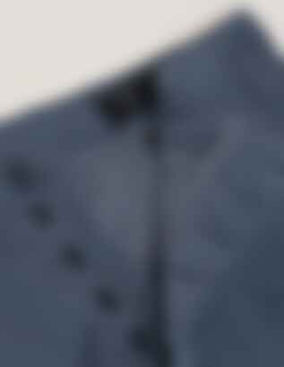 Series Chino in Slate Blue