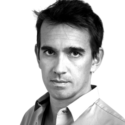 Peter Frankopan