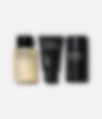 The Body Essentials in Santal (Mini)