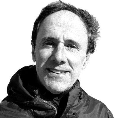 Larry Tye