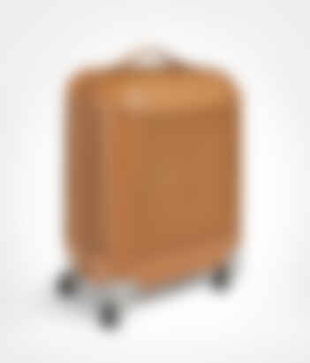 Carry-On in Walnut