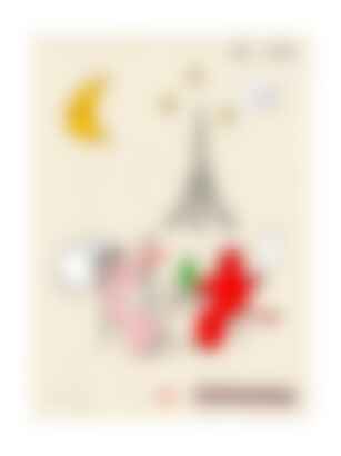 'Paris Paris' Collection