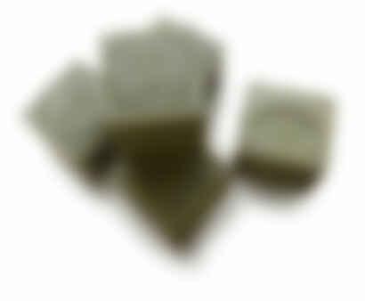 True Marseille Soap in Olive