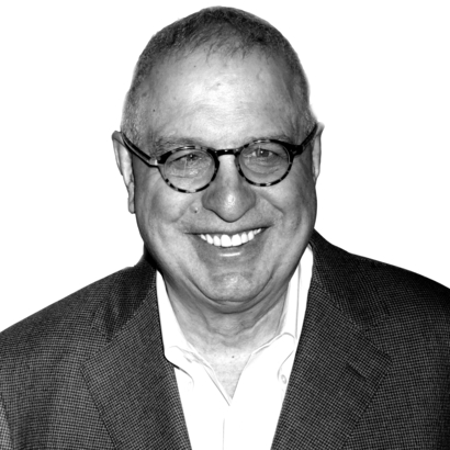 Errol Morris