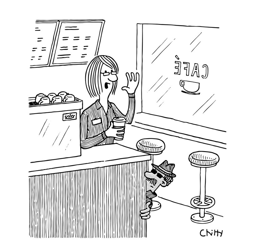 “Latte for name withheld.”