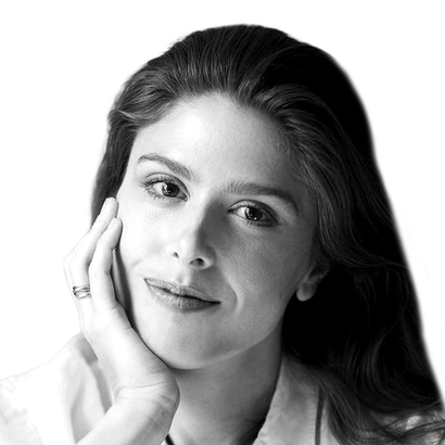 Katherine Pangonis