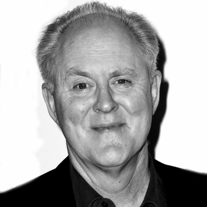 John Lithgow