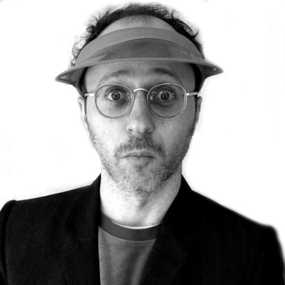 Nimrod Kamer