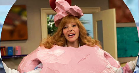 Lisa Kudrow's Least Favorite Things: The Imperfect Ending