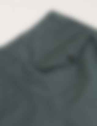 Series Chino in Pewter Green