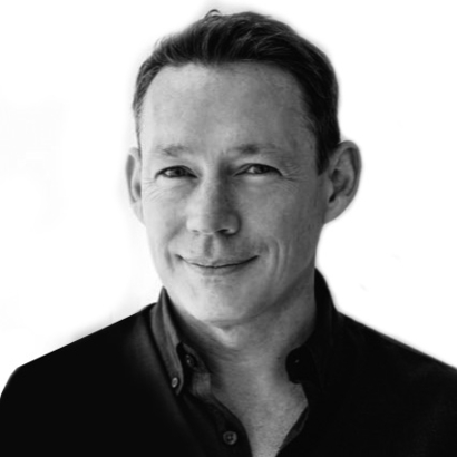 Eric Wilson