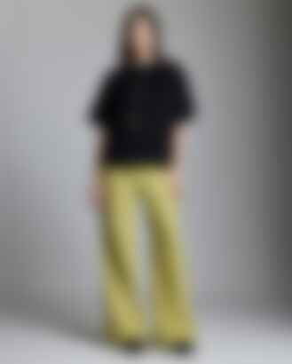 Hollywood Wide Leg Trouser