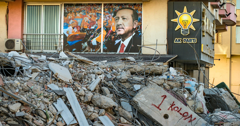 Insights from Reality: Suzy Hansen Discusses Erdoğan’s Turkey