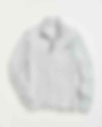 Men's Quilted Half Zip
