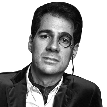 Joel Stein