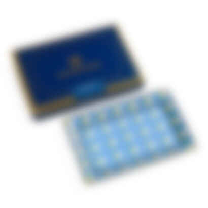 Basketweave Rectangle Tray