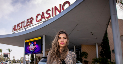 Garrett Adelstein, Robbi Jade Lew, and the Cheating Scandal that Rocked