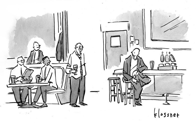 “Want to join our fantasy-income league?”
