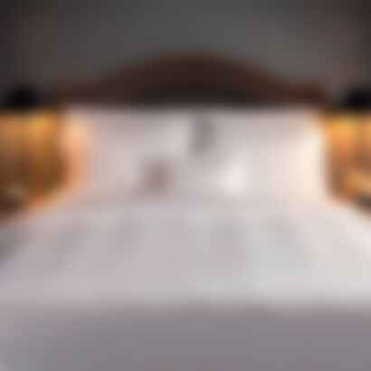 Topkapı Duvet Cover