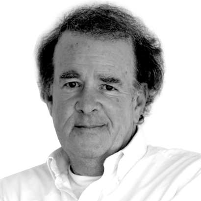 Bruce Feirstein