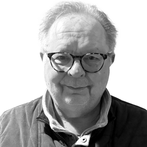Jamie Malanowski