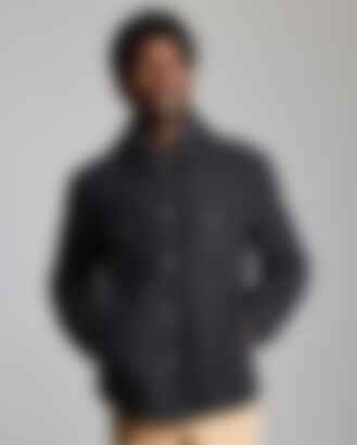 Onion Quilted Theo Shirt Jacket