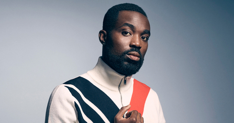 Paapa Essiedu Brings "The Effect" to the Stage in New York - Air Mail