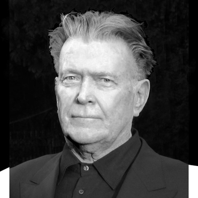 Terry McDonell