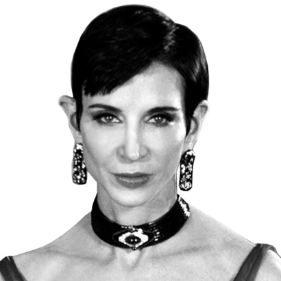 Amy Fine Collins