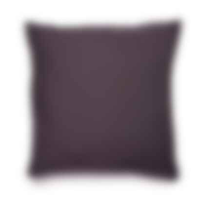 Linen-Bamboo Shams, Set of 2