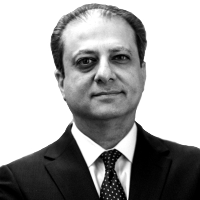 Preet Bharara