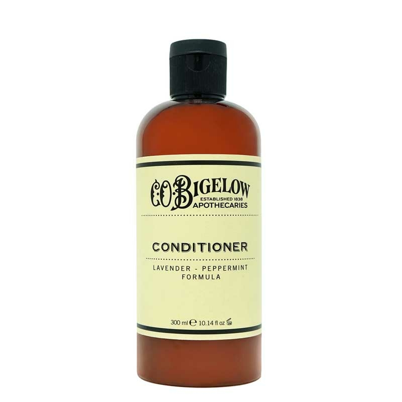 C.O. Bigelow Lavender Peppermint Conditioner at Air Supply