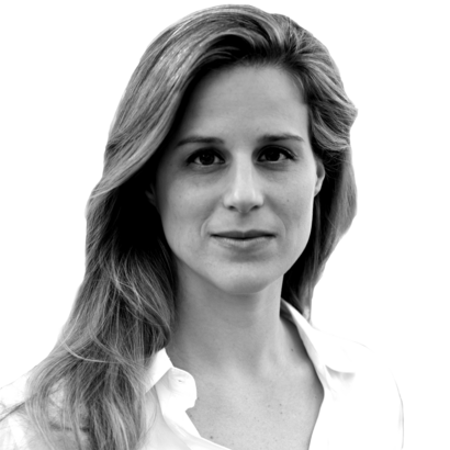 Lauren Groff