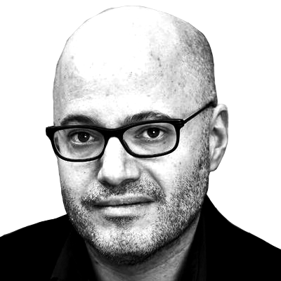 David Yaffe