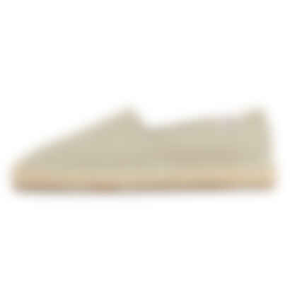 Bayside Classic Espadrille in Olive