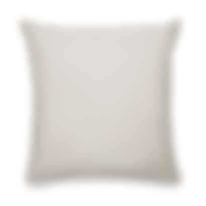 Linen-Bamboo Shams, Set of 2