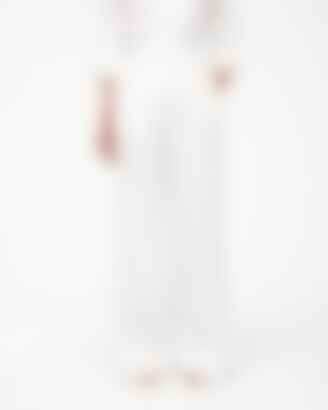 Linen Pleated Trouser