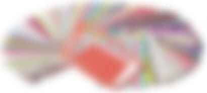 Photo Border Stickers for 2" x 3" Zink Paper Projects