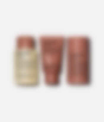 The Body Essentials Olibanum (Mini)